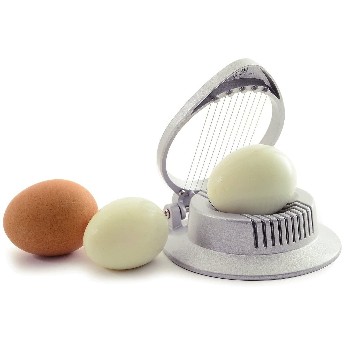 Egg Slicer for Hard Boiled Egg, Dokpod Egg Cutter for Hard Boiled Eggs –  TIKTOK FACE