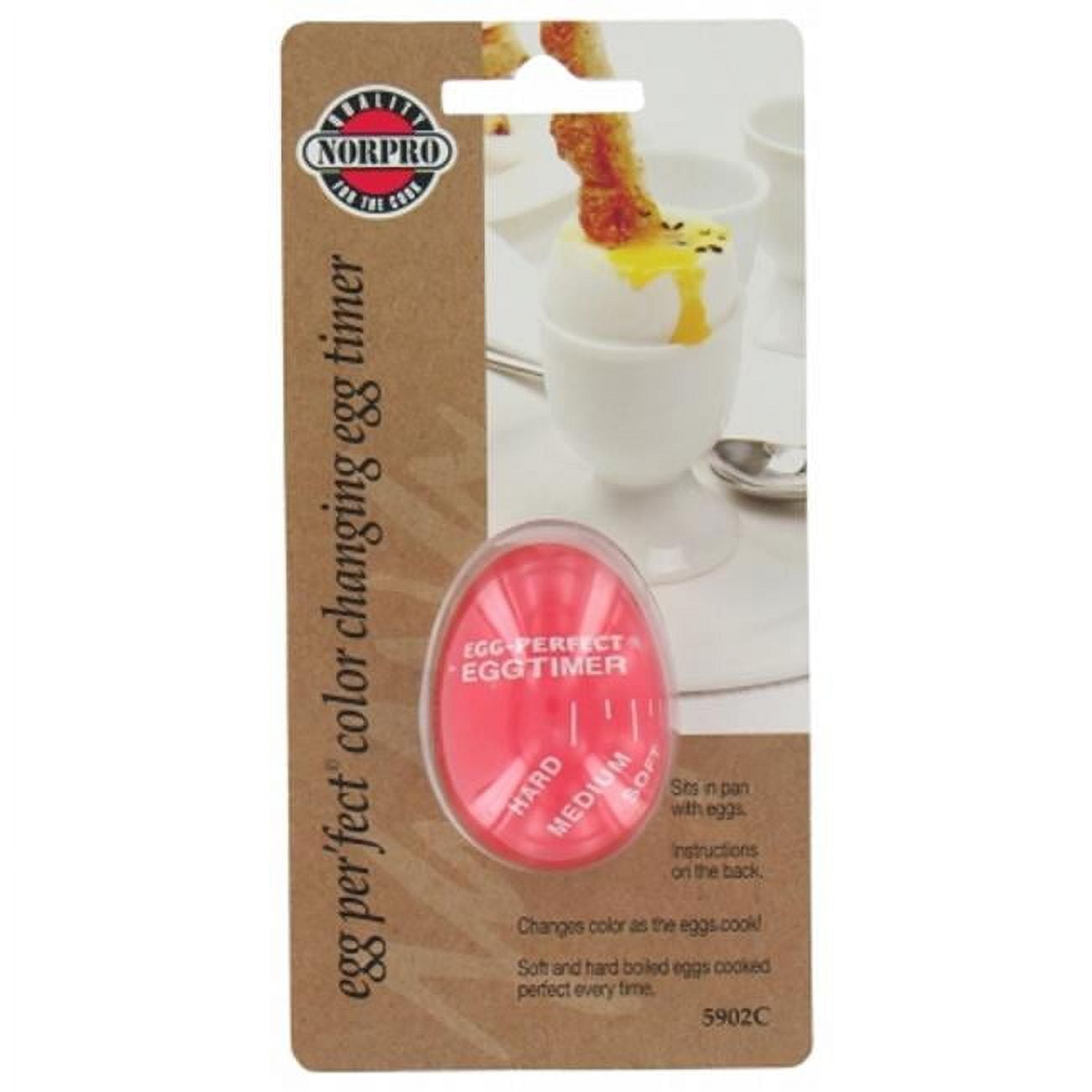 Norpro Egg Rite Timer