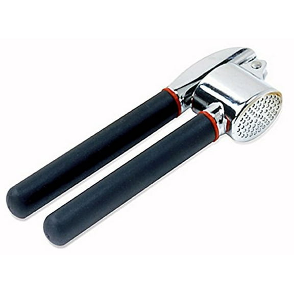 Norpro Grip-EZ Garlic Press, 1 EA