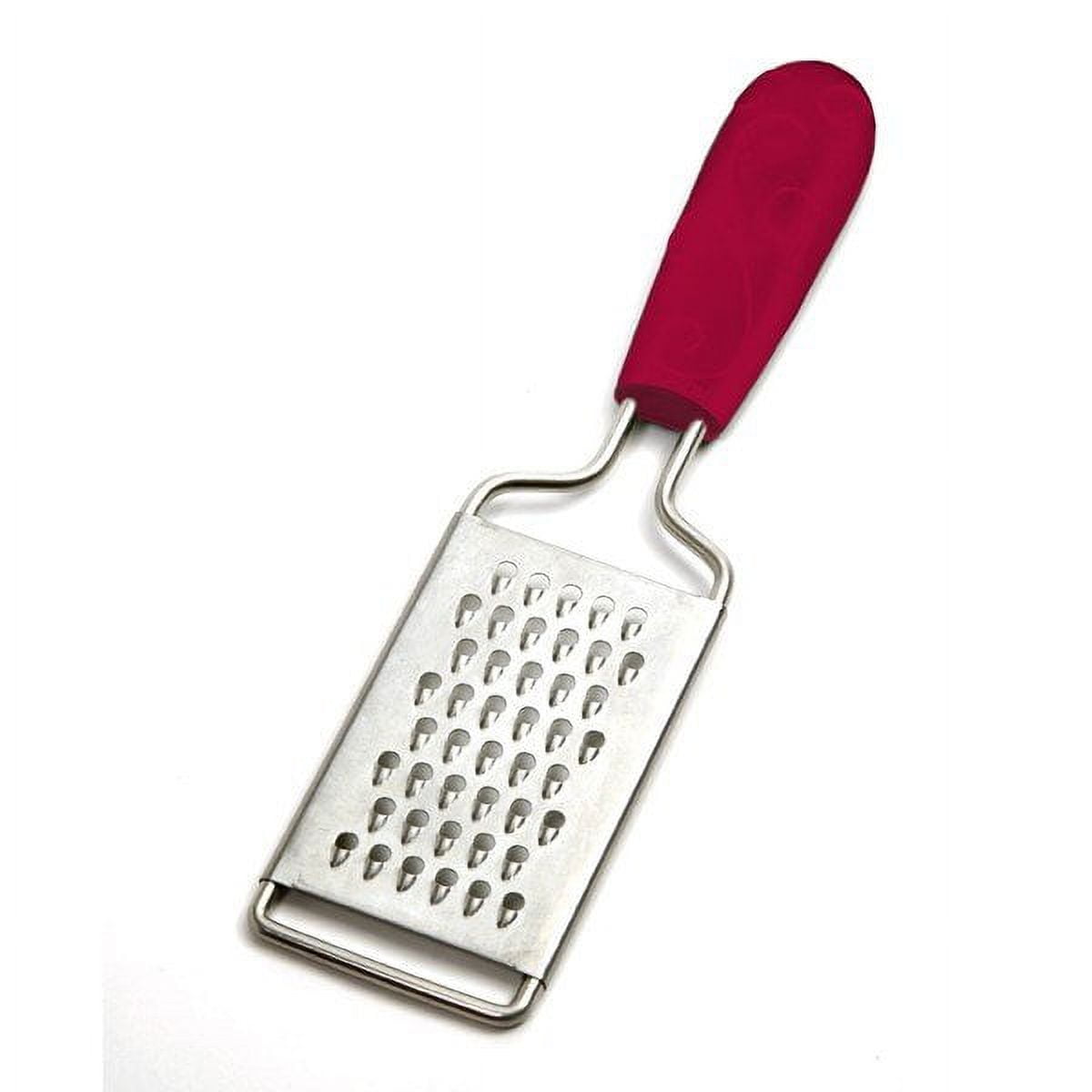 Norpro Stainless Steel Mini 5 Grater – Simple Tidings & Kitchen