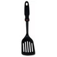 thumbnail image 1 of Norpro Grip-Ez 3 in. W x 12 in. L Black Nylon Spatula, 1 of 2