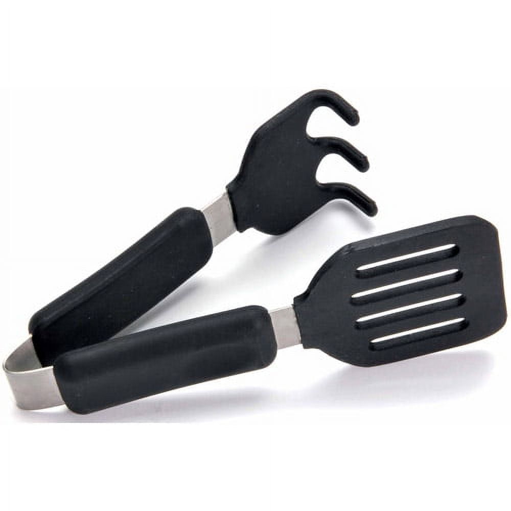 Norpro Grip-Ez Grab & Lift Tong - Thumbnail 3