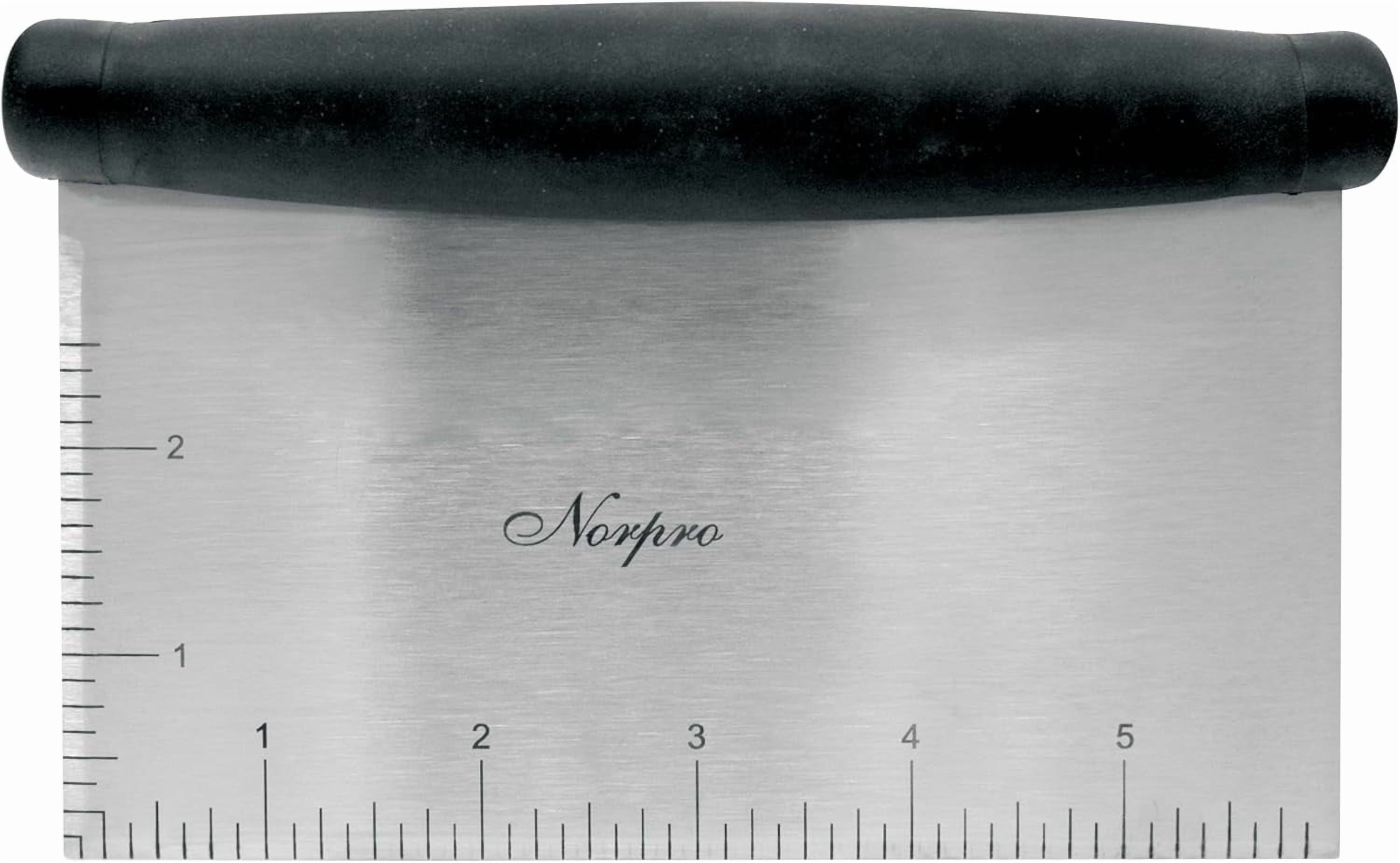 Norpro Scraper/Chopper - Thumbnail 4