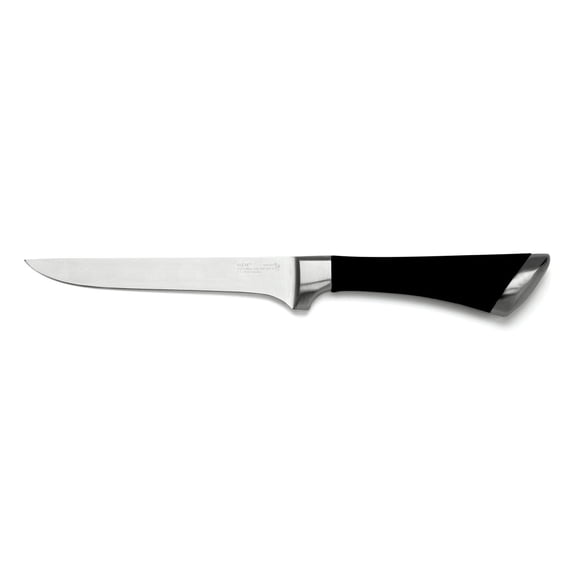Norpro KLEVE Stainless Steel 6-Inch Boning Fillet Knife