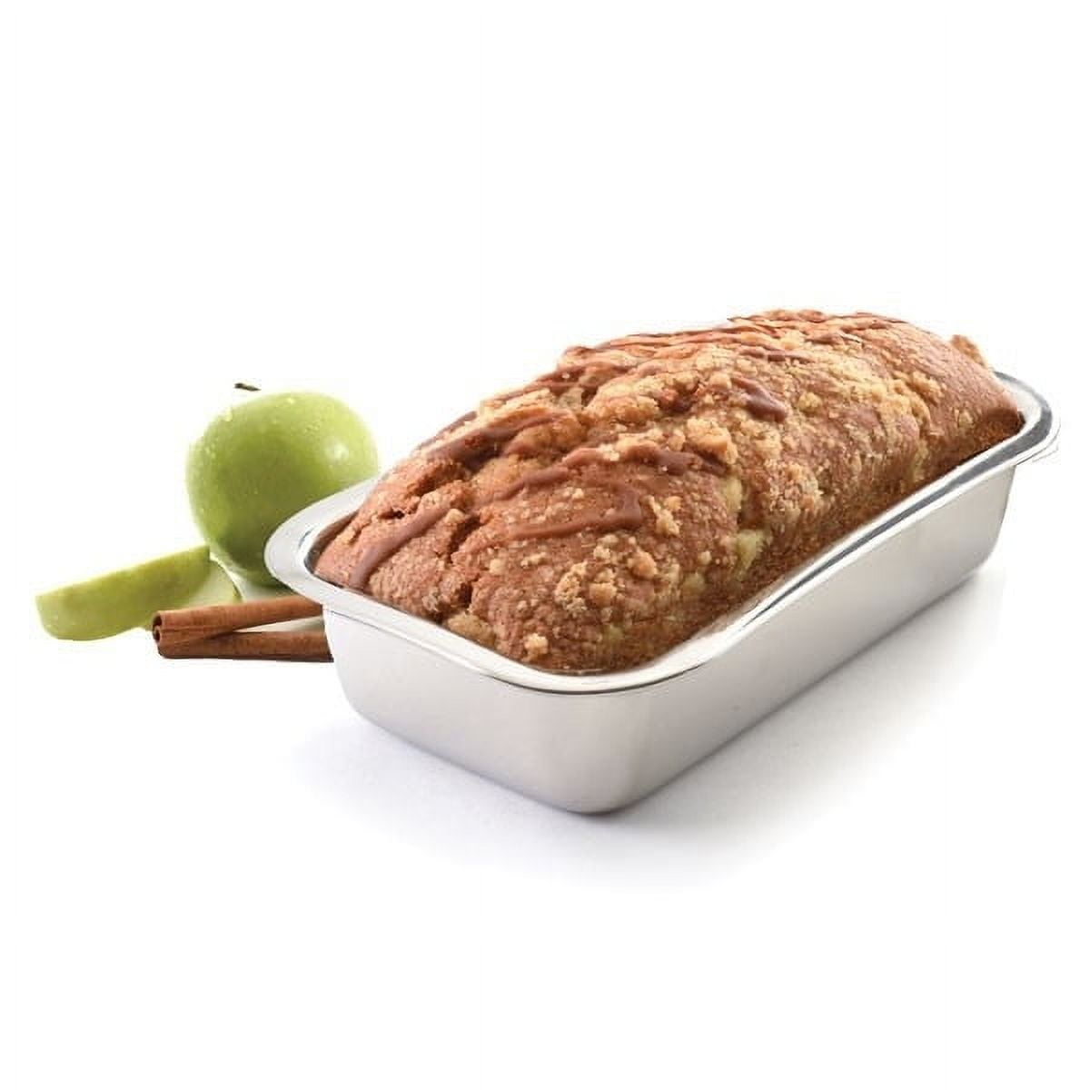 Norpro Extra Large Loaf Pan 12 x 4.5 x 3