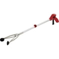 thumbnail image 1 of Norpro Long Reach Grabber Tool Pistol Grip Foldable - Suction Cup Tip - Multicolor, 1 of 4