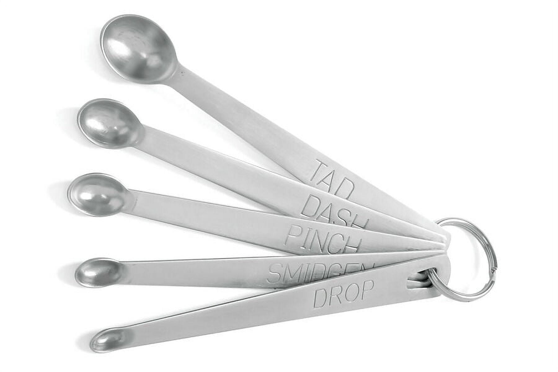 https://i5.walmartimages.com/seo/Norpro-Measuring-Spoons-18-10-Stainless-Steel-Mini-Set-5-Pc-Pinch-Smidgen-Dash_f0d1ad44-d3e0-4c33-9386-db71412d0fd5.b5b5cc289cebcbc9962d050142b25c46.jpeg