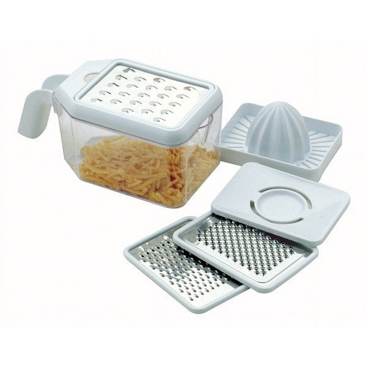 4-Sided Box Grater, Norpro