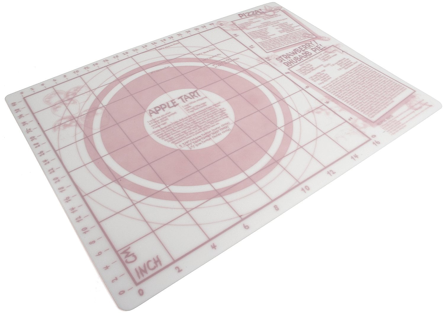 See Our 12 in x 16 in Norpro Silicone Baking Mat