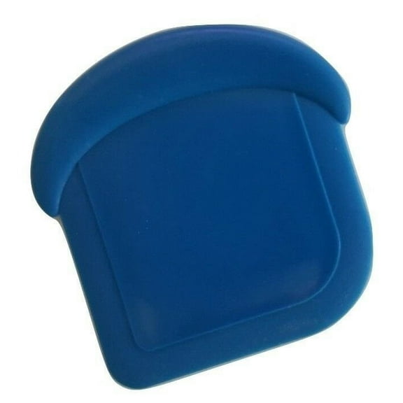 Norpro My Favorite Nylon Pot & Pan Food Scraper - Blue