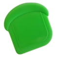 thumbnail image 1 of Norpro My Favorite Nylon Pot & Pan Food Scraper - Green 3 Pack, 1 of 1