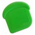 thumbnail image 1 of Norpro My Favorite Nylon Pot & Pan Food Scraper - Green 3 Pack, 1 of 1