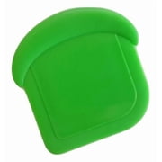 Norpro My Favorite Nylon Pot & Pan Food Scraper - Green 3 Pack
