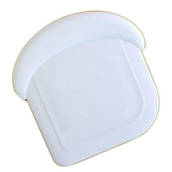 Norpro My Favorite Nylon Pot & Pan Food Scraper - White