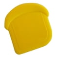 thumbnail image 1 of Norpro My Favorite Nylon Pot & Pan Food Scraper - Yellow, 1 of 1