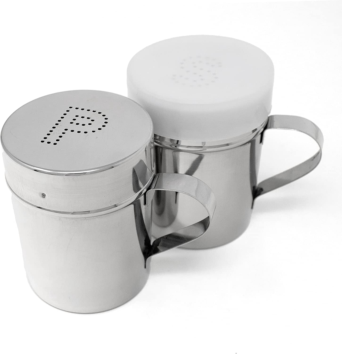 Norpro Salt and Pepper Shaker