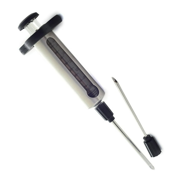 Norpro NOR-853 S/S Flavor Injector