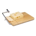 thumbnail image 1 of Norpro Natural Wooden Cheese Slicer, 1 of 3