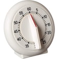 thumbnail image 1 of Norpro New 60 Minute Kitchen Timer With Long Ring 3.5"/9cm Easy To Read Operate, 1 of 2