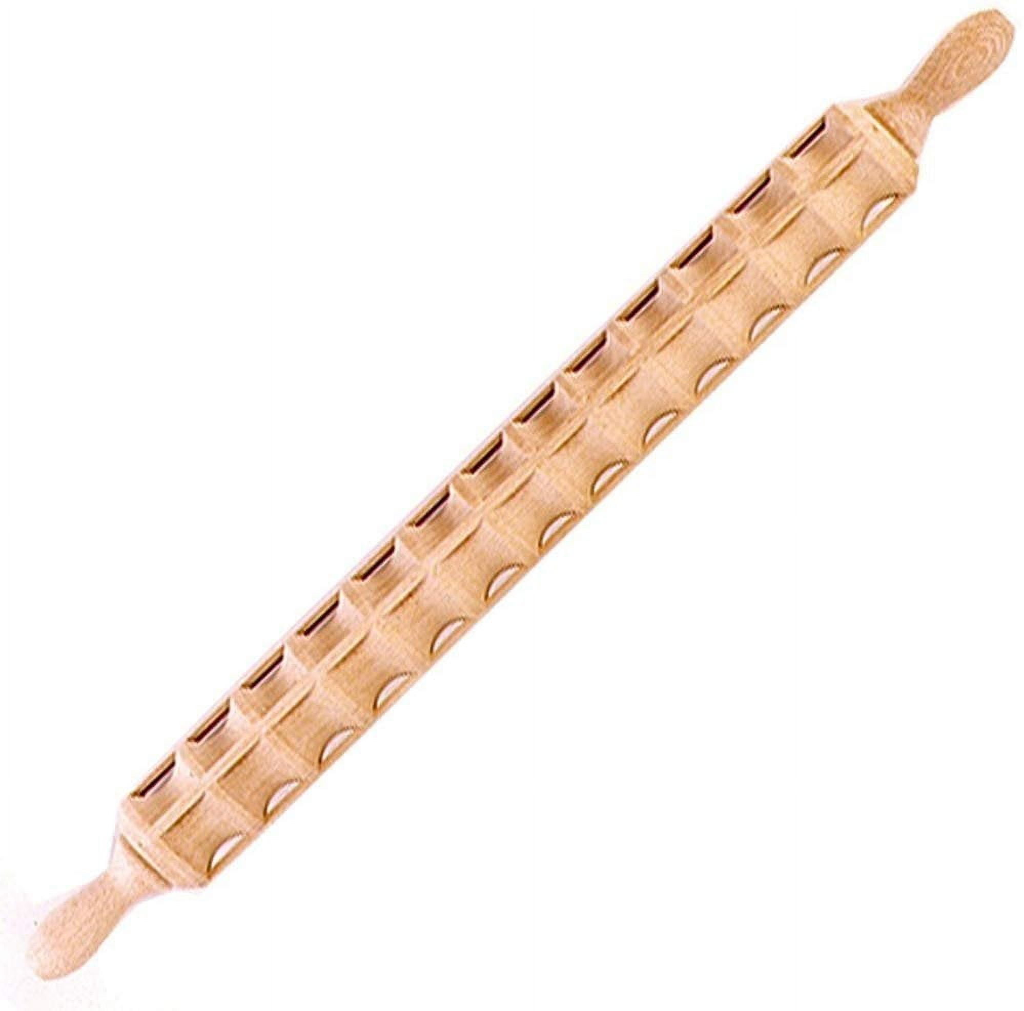 Norpro Ravioli Rolling Pin - Thumbnail 2