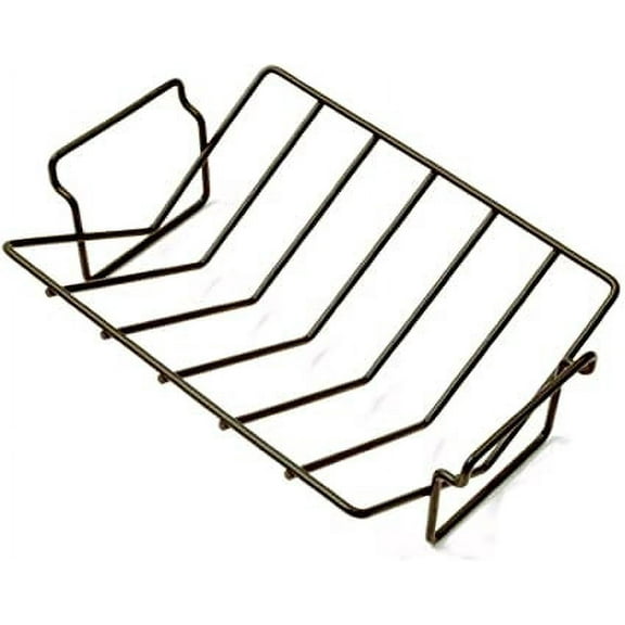 Cuisinart Multiclad Pro Stainless Roasting Pan Rack