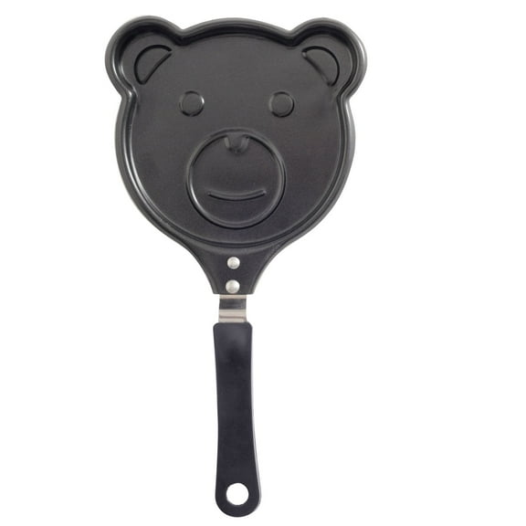 Norpro Nonstick Bear Pancake Pan (953)
