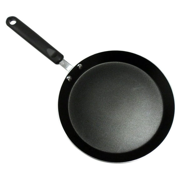 Norpro Nonstick Breakfast/Crepe/Totrilla Pan, 9.5 Inch