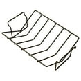 thumbnail image 1 of Norpro Nonstick Roasting Rack Heavy Duty | Extra Large 13" x 10" | 1-Count, 1 of 5
