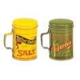 thumbnail image 1 of Norpro Nostalgic Salt & Pepper Shaker Set, 1 of 2