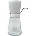 thumbnail image 1 of Norpro Nut/Topping Chopper, 4"L x 5"W x 8"H, Clear, 1 of 4