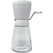 Norpro Nut/Topping Chopper, 4"L x 5"W x 8"H, Clear