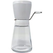 Norpro Nut/Topping Chopper, 4"L x 5"W x 8"H, Clear