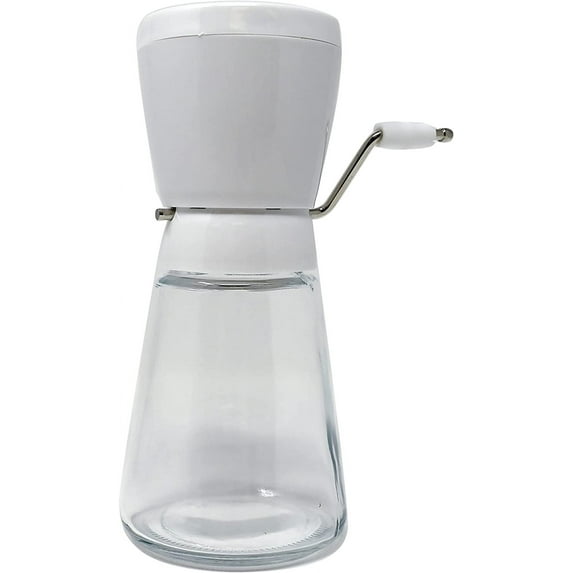 Norpro Nut/Topping Chopper, 4"L x 5"W x 8"H, Clear