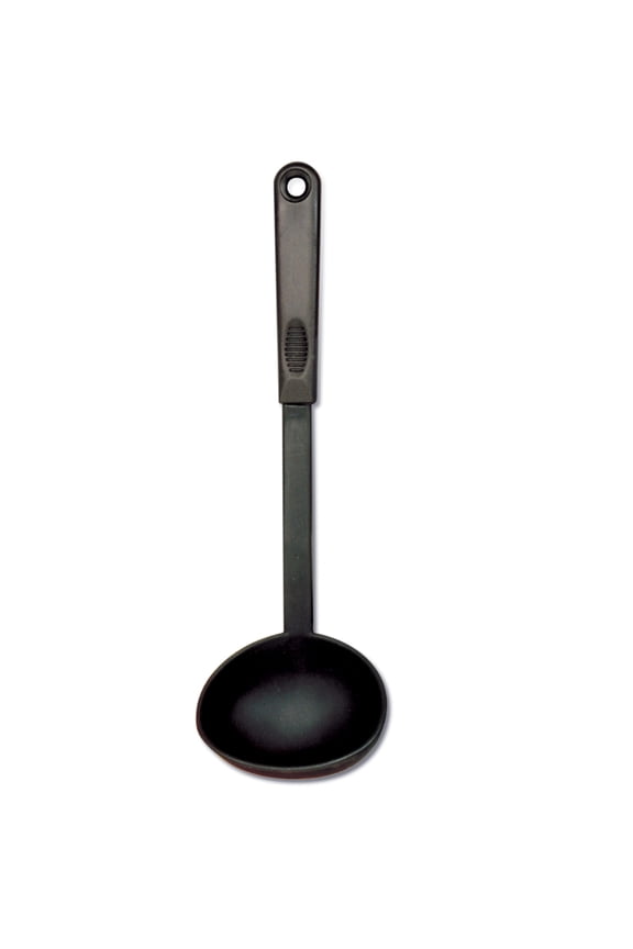 Nylon 10-Inch Ladle, 4 ounce
