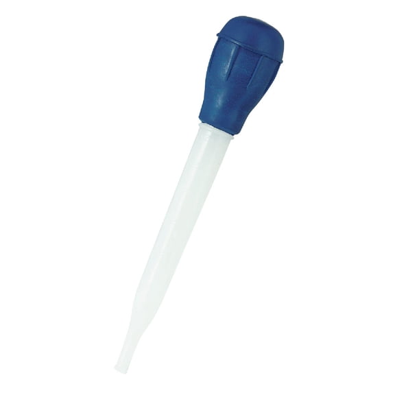 Norpro Nylon Baster - BPA Free Kitchen Tool - Black