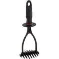 thumbnail image 1 of Norpro Potato Masher Grip-Ez - Heat Resistant Nylon, Non-Slip Grip - 1 Piece, 11 Inch, 1 of 2