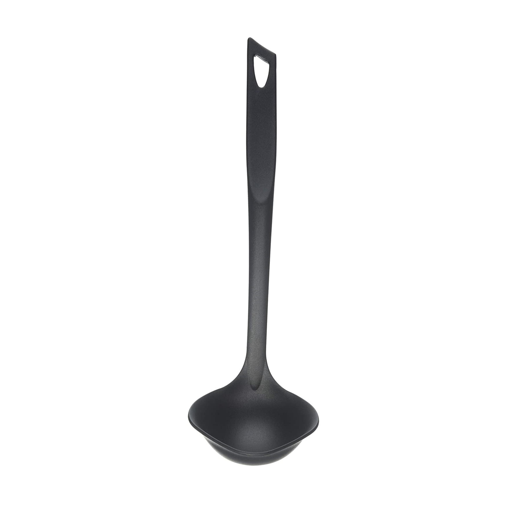 Norpro Soup Ladle - Silicone and Stainless Steel