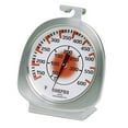 thumbnail image 1 of Norpro Oven Thermometer, One Size, Silver, 1 of 2