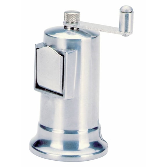 Norpro Pepper Mill, Metal