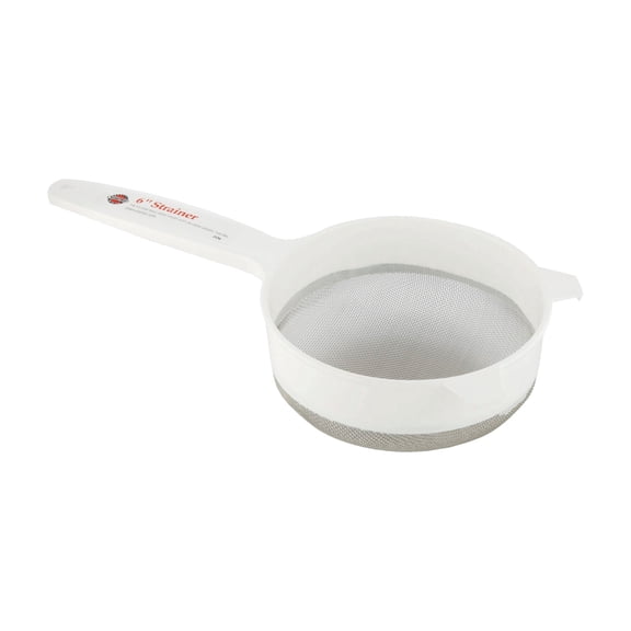 Norpro Plastic Strainer - Pack of 4