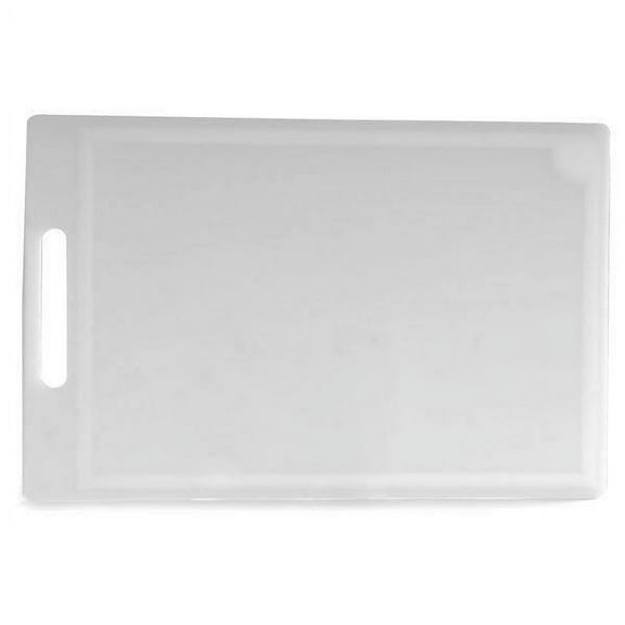 Norpro Professional Poly Cutting Board - 17.5" x 11.5"