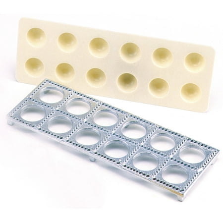 Norpro Ravioli Maker With Press