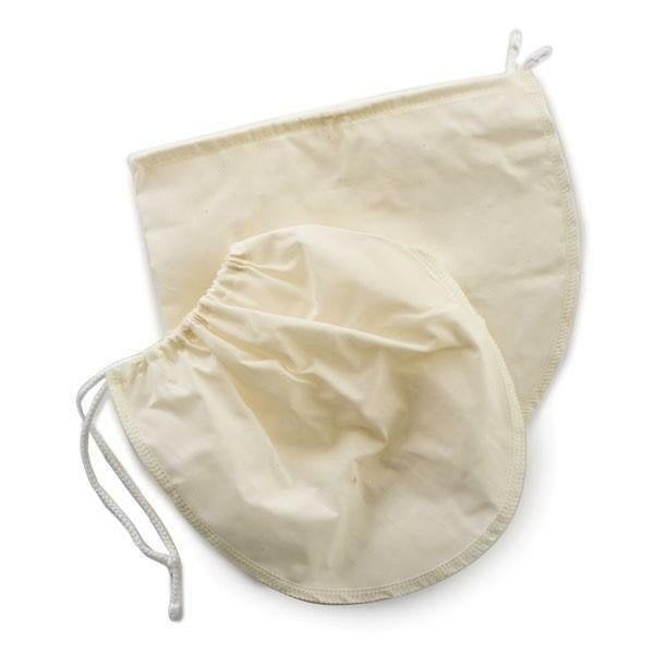 Belinlen Paint Strainer Bags 5 Gallon White Fine Mesh Paint Filter