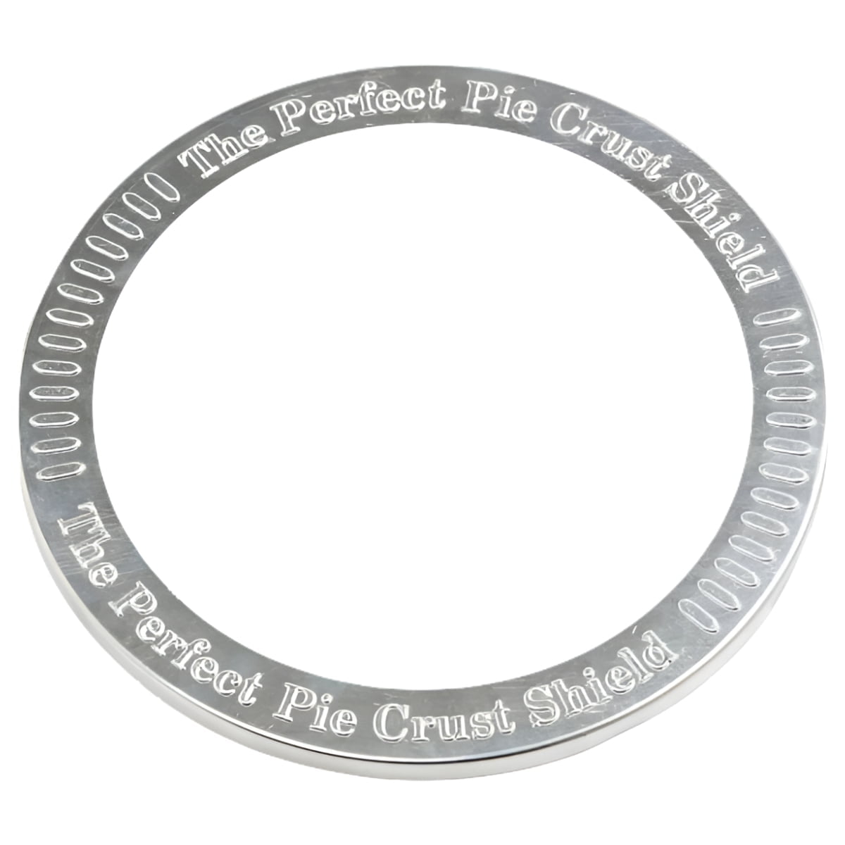 Norpro Pie Crust Shield - Thumbnail 2