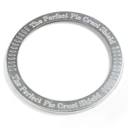 Norpro Reusable 10" Pie Crust Shield, Inch, As Shown