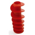 thumbnail image 1 of Sauce Master 5.5 In. x 2.5 In. Grape Strainer Spiral 1955, 1 of 6