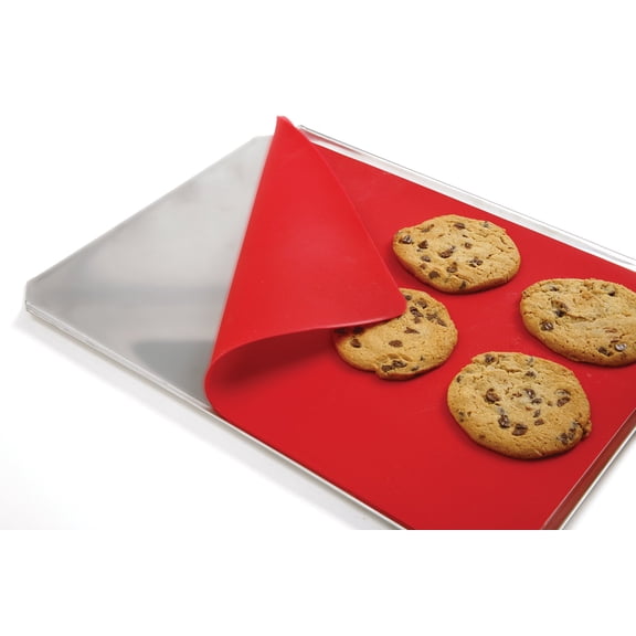 Norpro, Silicone Baking Mat, 1 Each