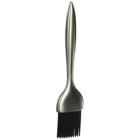 Norpro Silicone Basting/Pastry Brush food, 7.5in/19cm, As Shown