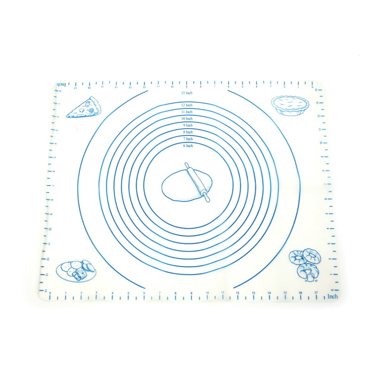See Our 12 in x 16 in Norpro Silicone Baking Mat