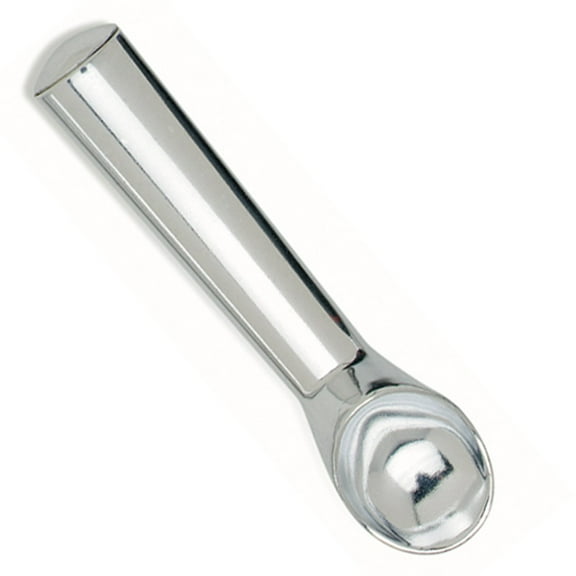 Norpro, Silver Ice Cream Scoop, 7-Inch